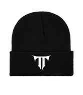 True Tenacity Beanie