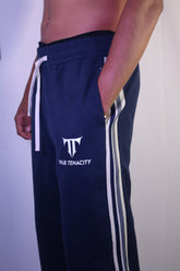 TT Navy Sweatpants