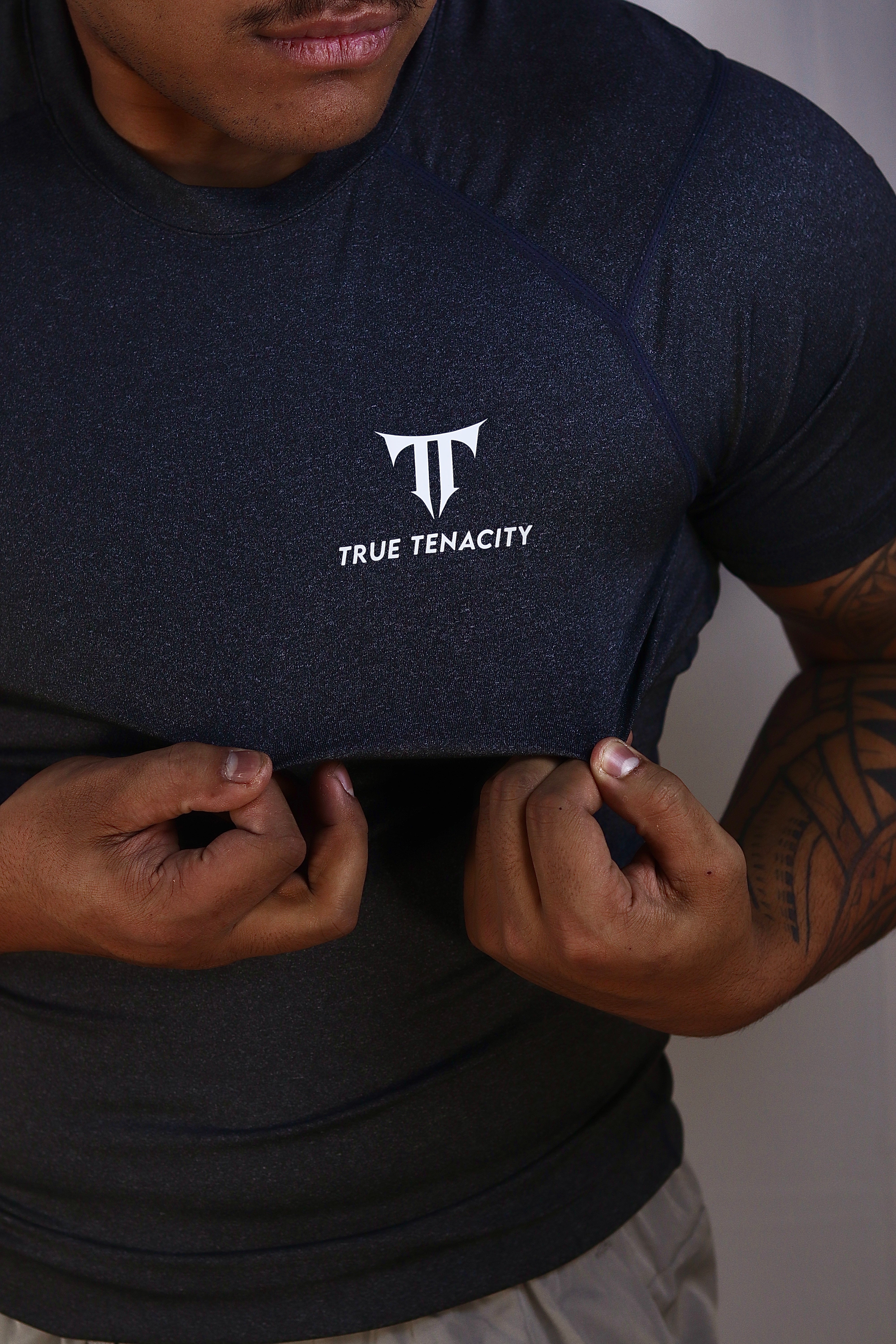 True Tenacity Clothing