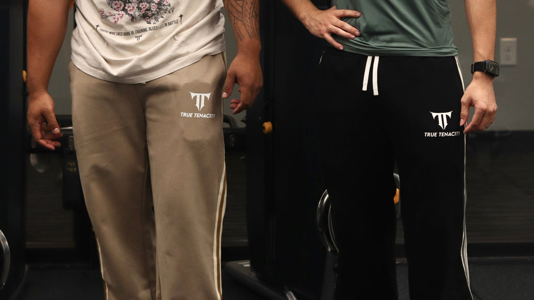 Sweatpants Collection