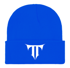 True Tenacity Beanie