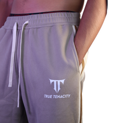 TT Sandstone Beige Sweatpants
