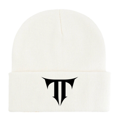 True Tenacity Beanie