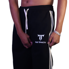 TT Midnight Black Sweatpants