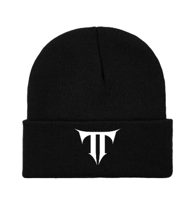 True Tenacity Beanie