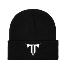 True Tenacity Beanie