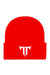 True Tenacity Beanie