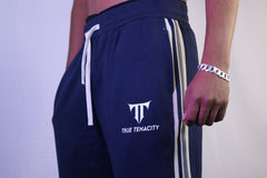 TT Navy Sweatpants