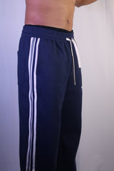 TT Navy Sweatpants
